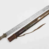 Schwert, Tibet, 19. Jh. - photo 2