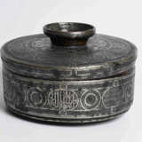 Mamluk-Deckeldose - photo 2
