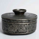 Mamluk-Deckeldose - photo 5