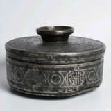 Mamluk-Deckeldose - photo 8