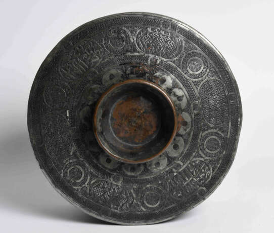 Mamluk-Deckeldose - photo 9