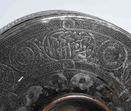 Mamluk-Deckeldose - photo 10