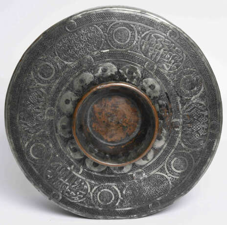 Mamluk-Deckeldose - photo 11