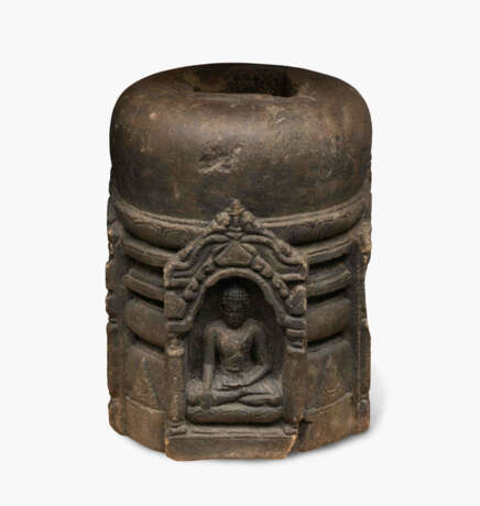 Stupa - photo 1