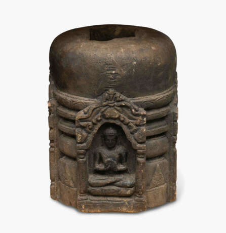Stupa - photo 4