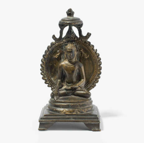 Buddha Ratnasambhava - photo 1