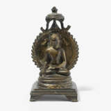 Buddha Ratnasambhava - photo 1