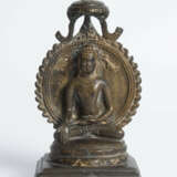 Buddha Ratnasambhava - photo 2