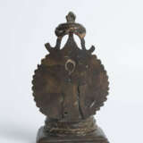 Buddha Ratnasambhava - photo 4