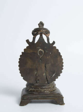 Buddha Ratnasambhava - photo 4