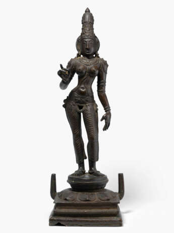 Parvati - photo 1