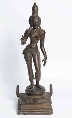 Parvati - photo 2