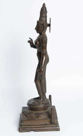 Parvati - photo 3