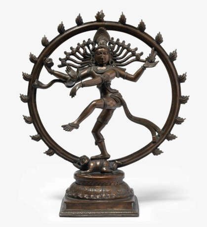 Shiva Nataraja - photo 3