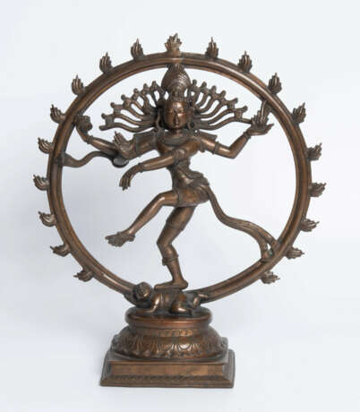 Shiva Nataraja - photo 4