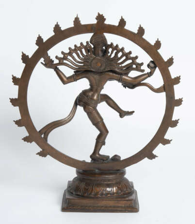 Shiva Nataraja - photo 6