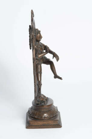 Shiva Nataraja - photo 8
