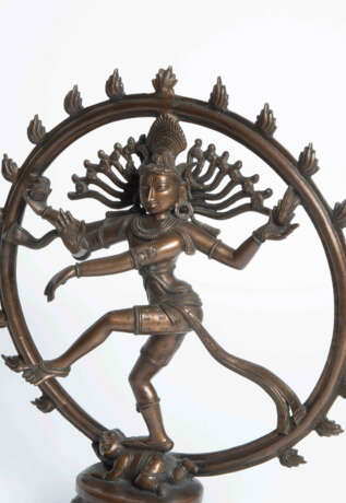Shiva Nataraja - photo 1