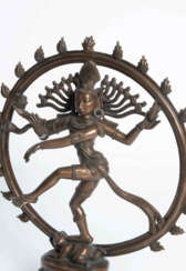 Shiva Nataraja
