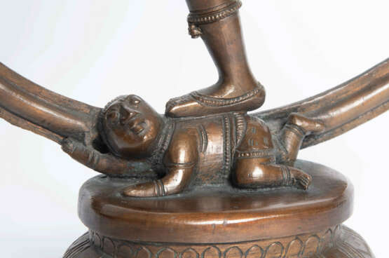 Shiva Nataraja - photo 2