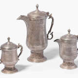 Lot: 3 Silberobjekte - photo 1