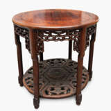 Runder Tisch - photo 1