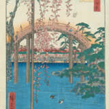 Hiroshige (1797–1858). - photo 2