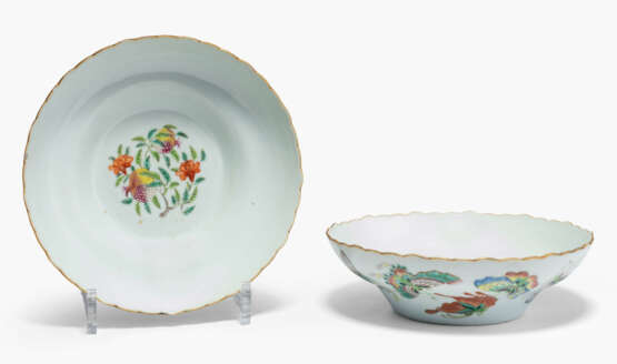 Lot: 2 Schalen - photo 1