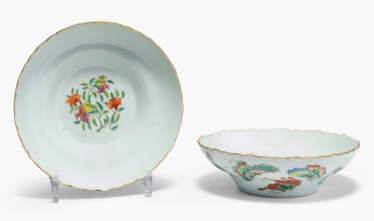 Lot: 2 Schalen