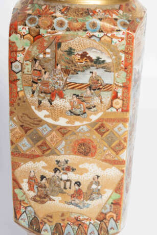 Vase - photo 8