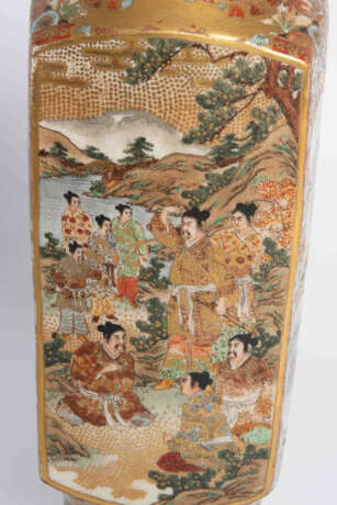 Vase - photo 9