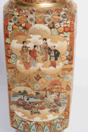 Vase - photo 10