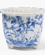 Catalogue des produits. Cachepot