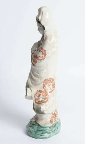 Kannon - photo 3