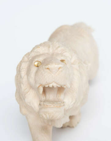 Okimono - photo 10