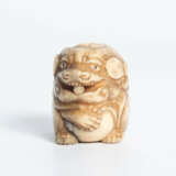 Netsuke - photo 2