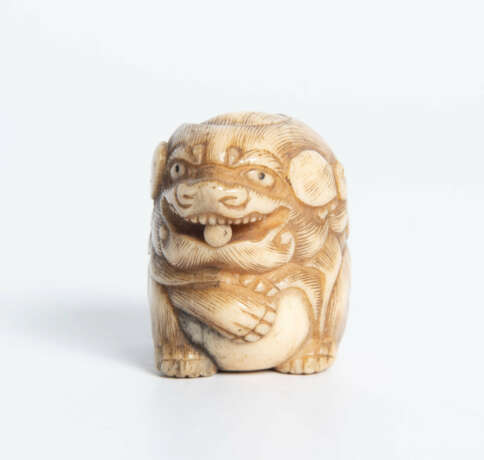Netsuke - photo 2