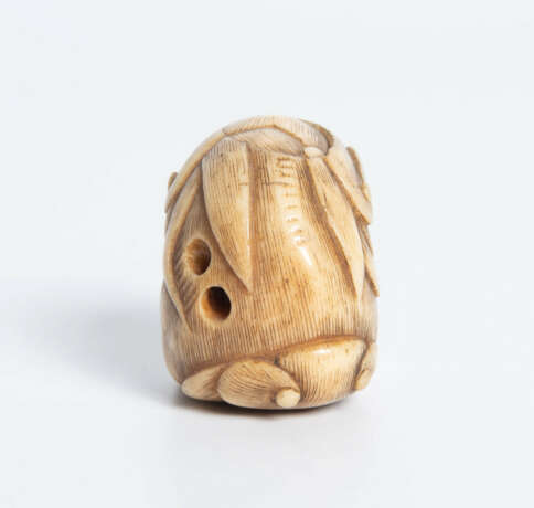 Netsuke - photo 4