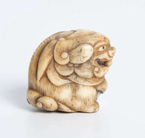 Netsuke - photo 5