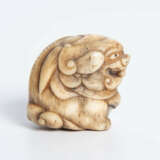 Netsuke - photo 5
