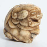 Netsuke - photo 6