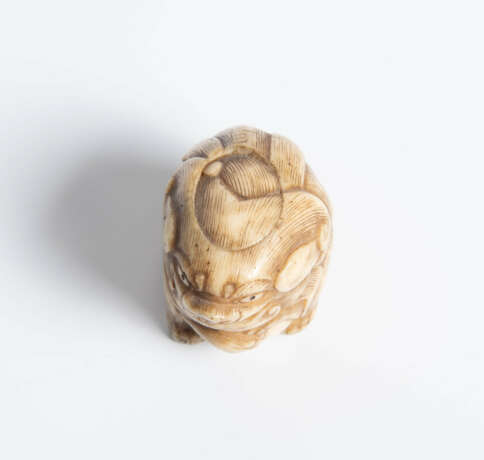 Netsuke - photo 7