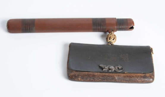 Tabakoire und Kiseruzutsu - photo 2