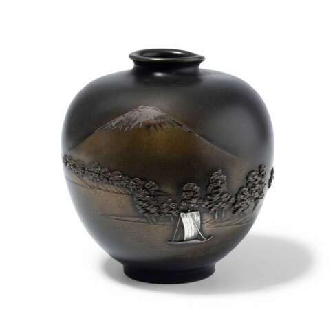 Kleine Vase - фото 1
