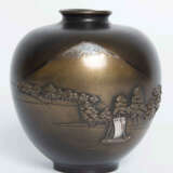Kleine Vase - фото 2