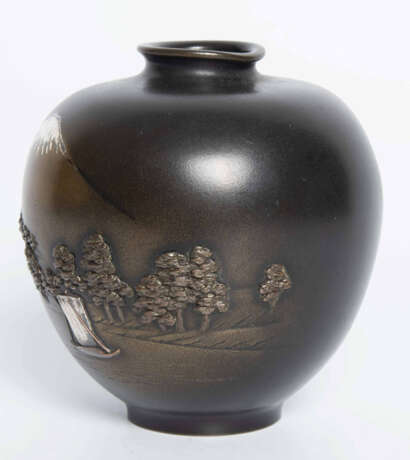 Kleine Vase - фото 3