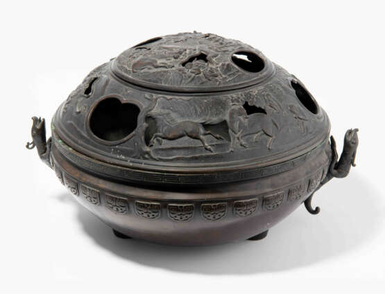 Grosser Kôro - photo 1