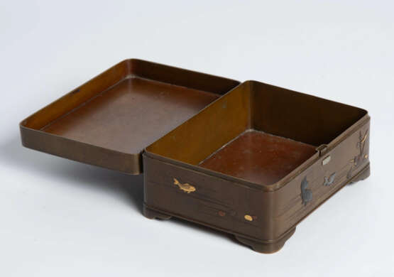 Deckeldose - photo 6