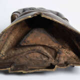 Sitzender Buddha - photo 6