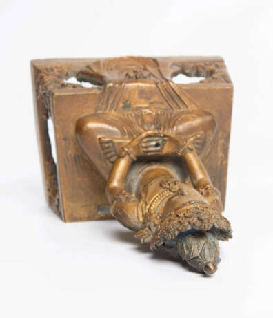 Buddha Amitayus - photo 2